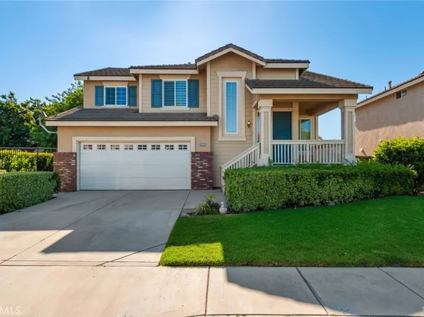 873 Oso Dr, Corona, CA 92879