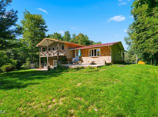 206 Woodlawn Dr, Jonesville, VA 24263