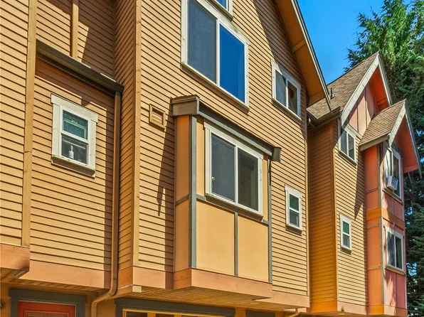 2318 N 113th Place #B, Seattle, WA 98133