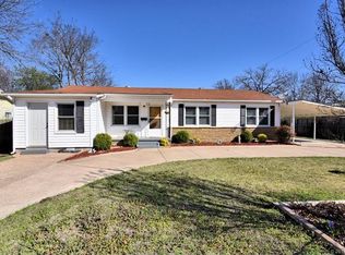 1729 E 13th St, Okmulgee, OK 74447