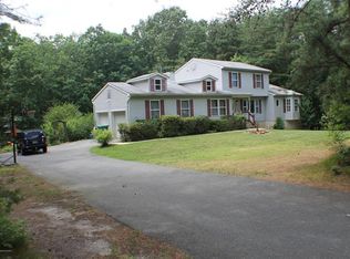 202 W Bird Village Rd, Jackson, NJ 08527