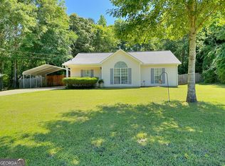 416 Hampton Green Dr, Lagrange, GA 30240