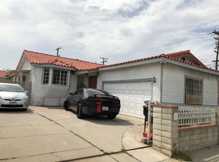117 S Orange Ave, Monterey Park, CA 91755