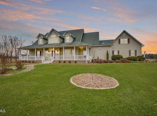 15125 Rouse Rd, Glade Spring, VA 24340