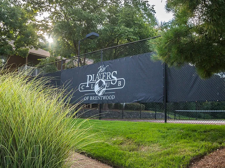 The Players Club of Brentwood — Photo 7