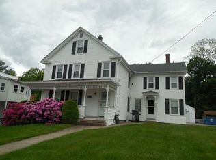 64 Aspen St, Ware, MA 01082