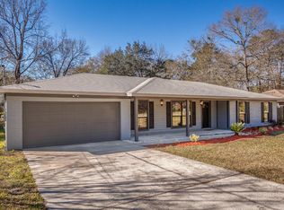 332 W Shores Rd, Fleming Island, FL 32003