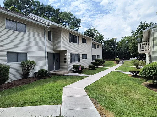 Floor plan 1 Bed 1 Bath