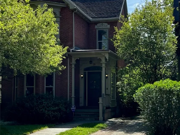 35 Vick Park #A, Rochester, NY 14607
