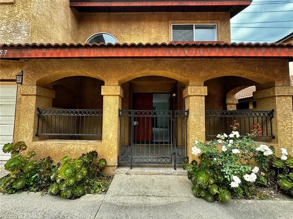 12157 Ramona Blvd, El Monte, CA 91732