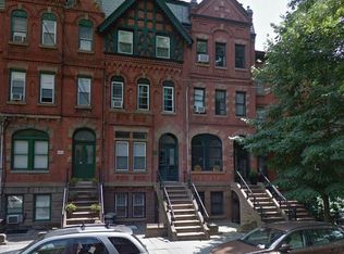 662 Jersey Ave #4, Jersey City, NJ 07302