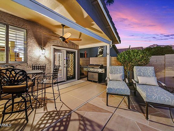 5th image of 5089 S LOUIE LAMOUR Drive