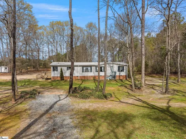 360 Geddis Rd, Inman, SC 29349