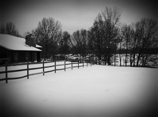 1320 Cypress Corner Rd, Senatobia, MS 38668