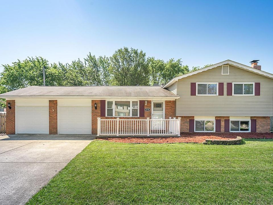 1st image of 2731 Parlin Dr