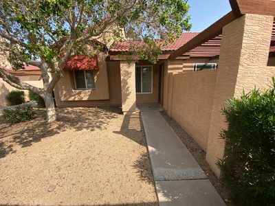 2128 E 10th St APT 4, Tempe, AZ, 85281