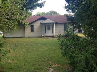 916 Ragsdale Rd, Manchester, TN 37355