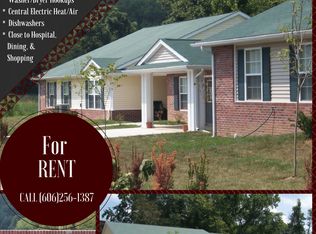 615 Richmond St OFC 9, Mount Vernon, KY 40456