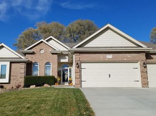 17736 Frances St, Omaha, NE 68130