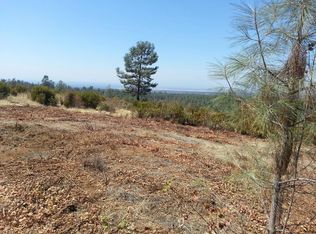 LOT 7 Broadview Dr, Shingletown, CA 96088
