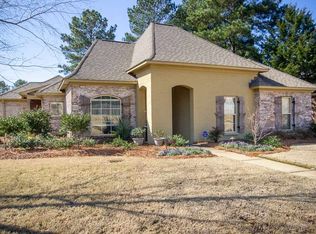 101 Sycamore Rdg, Madison, MS 39110