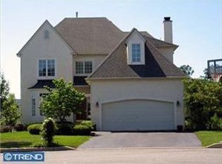 9 Regency Ct, Exton, PA 19341