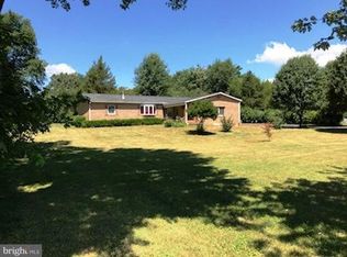 3453 Williamsport Pike, Martinsburg, WV 25404