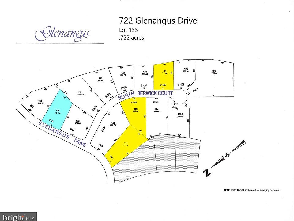 1st image of 722 Glenangus Dr