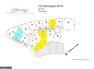 722 Glenangus Dr, Bel Air, MD