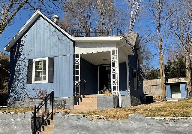 118 E Farmer St Independence Mo 64050 Zillow