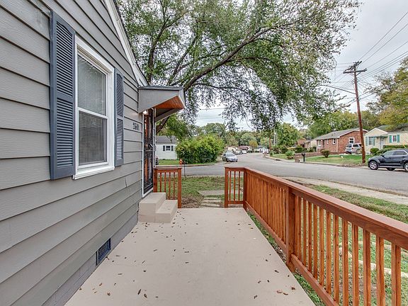 3rd image of 2601 Aspen Dr