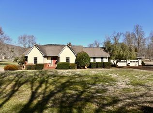 432 Dayco Dr, Dayton, TN 37321