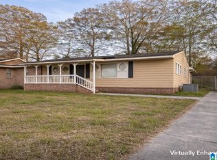 1116 Westlake Blvd, Bessemer, AL 35020