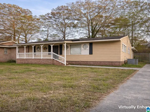 1116 Westlake Blvd, Bessemer, AL 35020