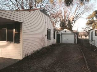 886 Loch Haven Blvd, Maumee, OH