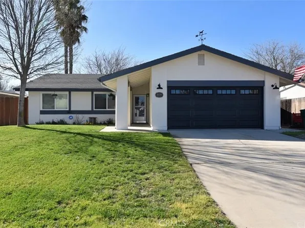 1170 Patricia Ln, Paso Robles, CA 93446