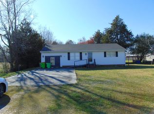 4940 Ridgecrest Rd, Littleton, NC 27850