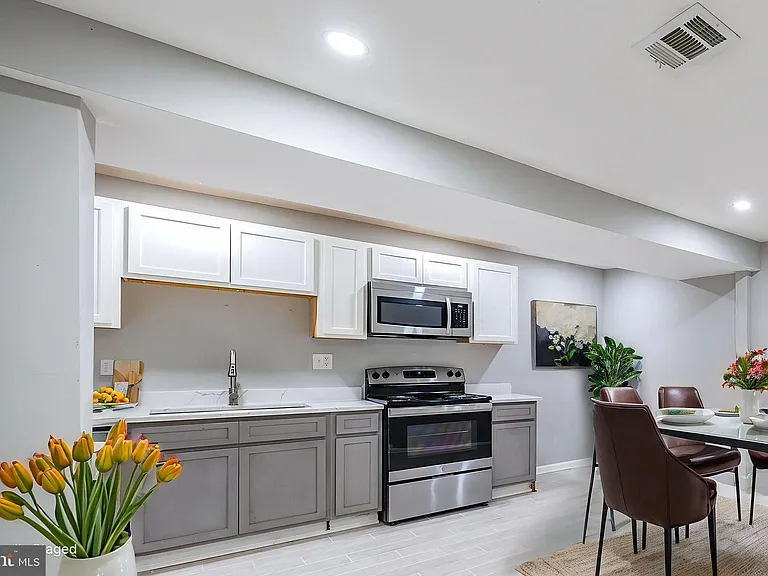 1235 Shepherd St NW #2 — Photo 5