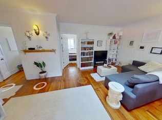 1816 Spruce St FLOOR 4, Philadelphia, PA 19103