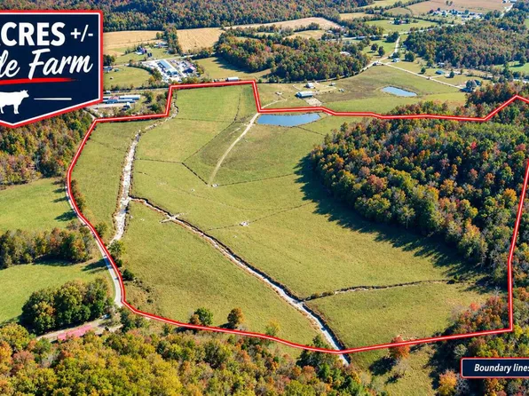 97 Loop Rd #6, Hustonville, KY 40437