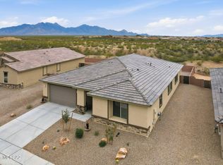 249 N Pecan Canyon Ln, Sahuarita, AZ 85629