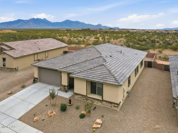 249 N Pecan Canyon Ln, Sahuarita, AZ 85629