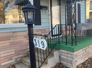 319 N Walnut St, Litchfield, IL 62056