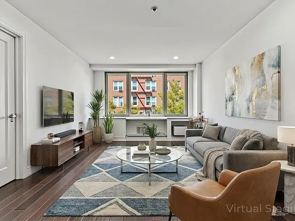 6405 Yellowstone Blvd APT 414, Forest Hills, NY 11375