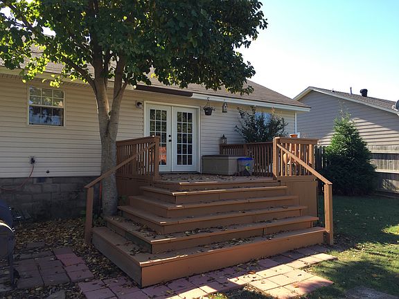 3rd image of 4006 Cornerstone Dr