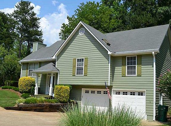 2nd image of 408 Rose Creek Pl
