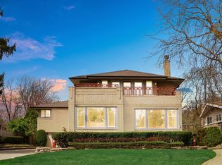 491 Monroe Ave, Glencoe, IL 60022
