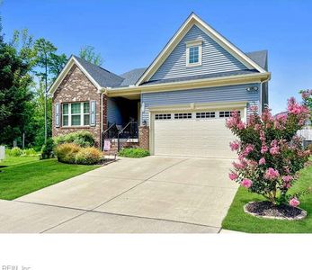 9572 Goddin Ct, Toano, VA, 23168