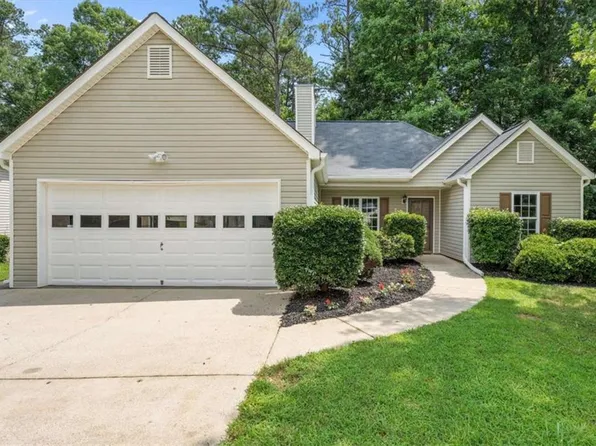 7220 Brittany Way, Douglasville, GA 30134
