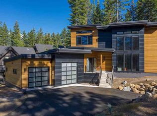10827 Passage Pl, Truckee, CA 96161